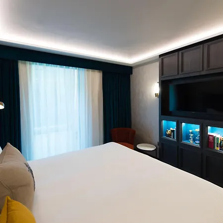 Vintry & Mercer Hotel - Small Luxury Hotels Of The World-3