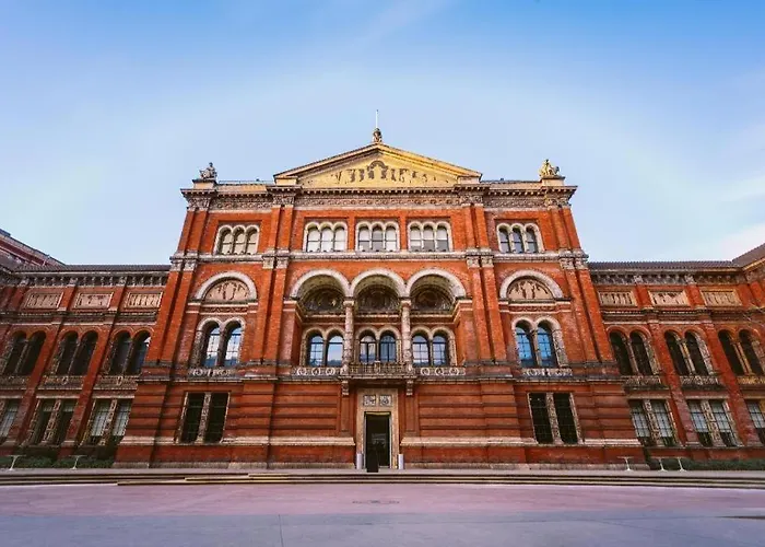GreshamHotel Londres