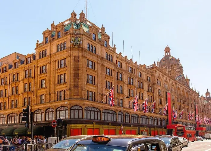 GreshamHotel Londres